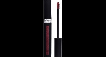 Dior Rouge Liquid Lipstick Lippenstift - 895 Fab Satin