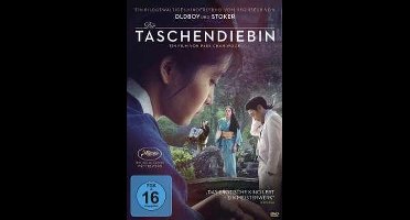 Die Taschendiebin (Import)