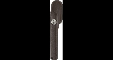 Abus FG300 - Bruin - Afsluitbare raamkruk