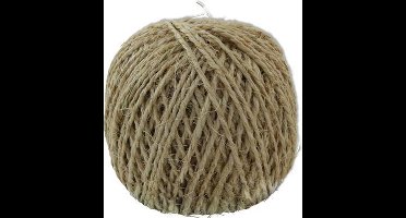 125 meter sisaltouw op bol | de énige echte