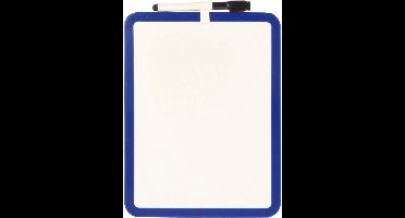 Desq dubbelzijdig whiteboard