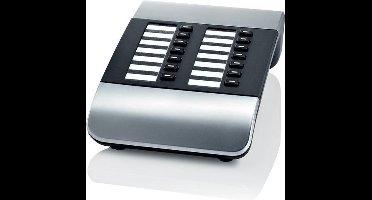 Gigaset ZY900 Pro - Vaste telefoon - Zwart/Zilver