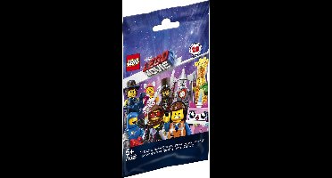 LEGO Minifigures The Movie 2 - 71023