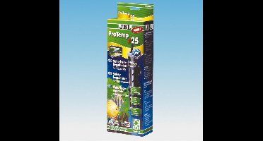 JBL ProTemp S 25 Watt - Aquariumverwarming