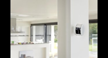Somfy Indoor Camera