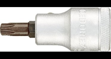 Gedore Dopsleuteldop 1/2'' - Torx T50