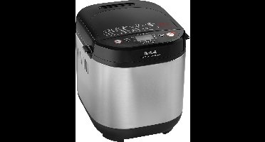 Tefal Pain & Délices PF240E - Broodbakmachine - 20 Programma's - 1L Capaciteit - Inclusief Yoghurtmaker