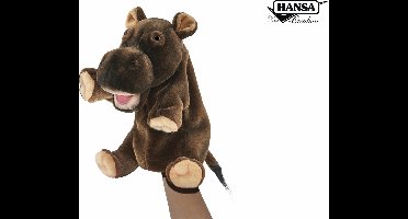Handpop Nijlpaard, Hansa