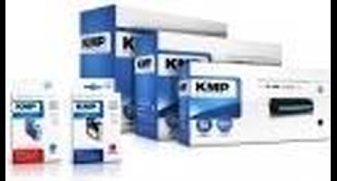 KMP Groep 186C printerlint Zwart