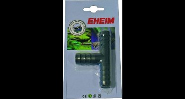 Eheim T-stuk 9/12 mm
