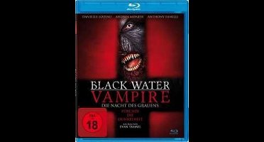 Black Water Vampire (Blu-ray)