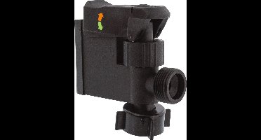 HQ Elekrische Aquastop