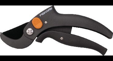 Fiskars Powerlever Scharnier-Snoeischaar P53 - 17,5 cm