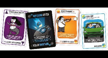Asmodee ASMD0018