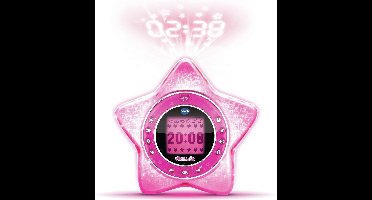 Interactief Speelgoed Vtech Kidimagic Starlight Roze