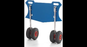 Trem opklapbare Transportwielen