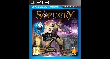 Sorcery