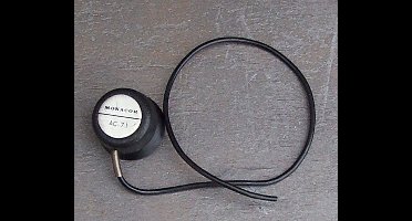 TELEFOON-OPNAMESPOEL / zuignap / opneemspoel / inductiespoel