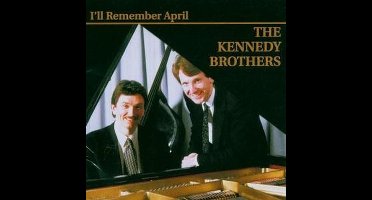 I'll Remember April