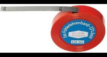 Voelerband 0,50mm 5m