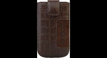 SlimCase Leather croco Size SL
