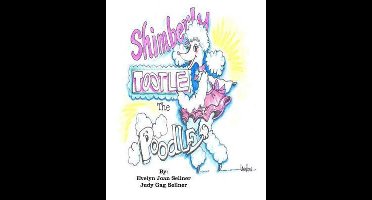 Shimberly Tootle the Poodle