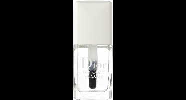 Dior Topcoat Abricot