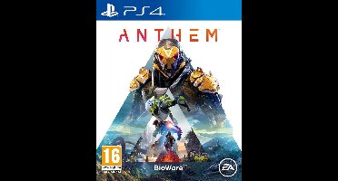 Anthem - PS4