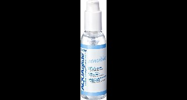 Aquaglide Sensitive 125 ml