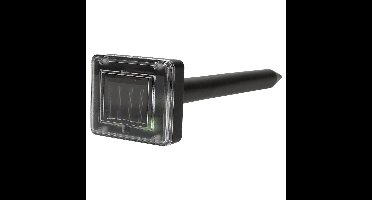 Pro Garden Collection Diervriendelijke Mollenverjager - 38x9,5 cm | Ongediertebestrijding | Molvrij