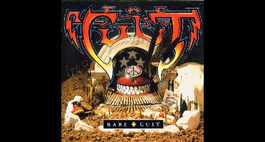 Best Of Rare Cult