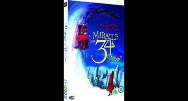 Miracle On 34th Street