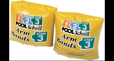 Intex Pool School zwembandjes