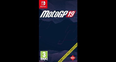 MOTO GP™19 Switch