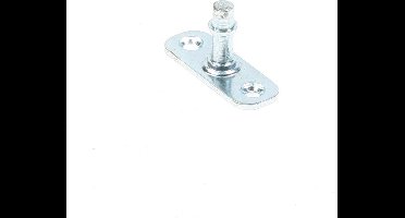 Axa Stelpen penstoel Habilis Nr.6 verzinkt 2465-06-22