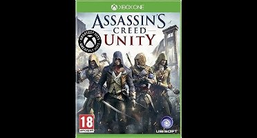 Assassin's Creed Unity (greatest hits)