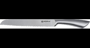 Broodmes - 33,5 cm - RVS