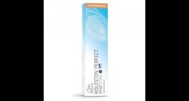 Wella - Color - Koleston Perfect Innosense - 0/65 - 60 ml