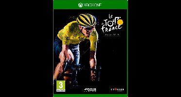Tour de France 2016 - Xbox One