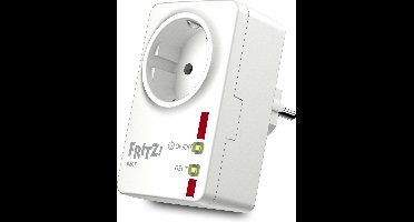 FRITZ! DECT 200 - Duitse editie