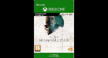 The Dark Pictures Anthology: Man of Medan - Xbox One Download