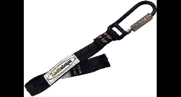 Loadlok Lockstraps Multipurpose 2 foot cable lock - cijferslot - motor
