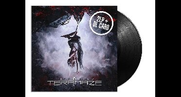 Her Halo -Hq- (LP)
