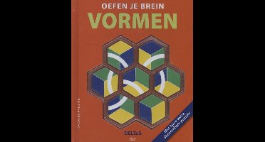 Oefen je brein - Vormen