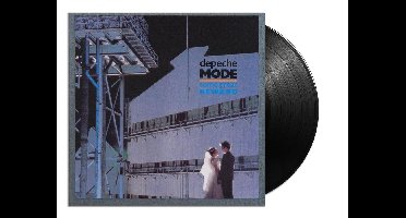 Depeche Mode - Some Great Reward (LP)