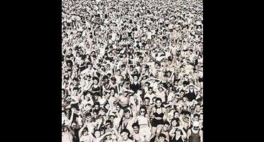 Listen Without Prejudice Vol. 1