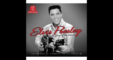 Saint And The Sinner - Presley Elvis