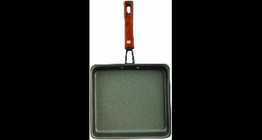 The Oriental Shop Bekers Egg Pan Iron Large