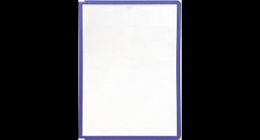 Sichttafel A4 Sherpa 560644