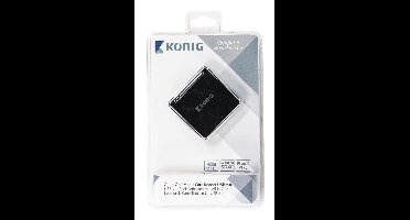 Konig Alles-in-1 USB2.0 Cardreader